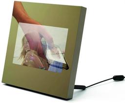 Фоторамка Parrot Specchio — французский минимализм и поддержка Wi-Fi